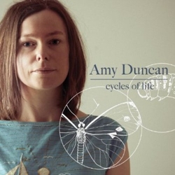 Amy Duncan Cycles Of Life SACD CD