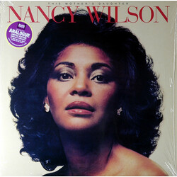Nancy Wilson This Mother's Daughter 180gm Vinyl LP