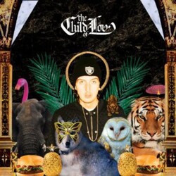 Child Of Lov Child Of Lov Vinyl LP