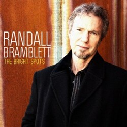 Randall Bramblett Bright Spots Vinyl 2 LP
