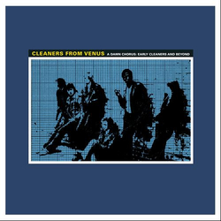 Cleaners From Venus Dawn Chorus Vinyl LP