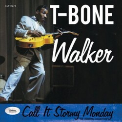 T-Bone Walker Call It Stormy Monday-The Essential Co Vinyl LP