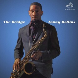 Sonny Rollins Bridge 180gm Vinyl LP