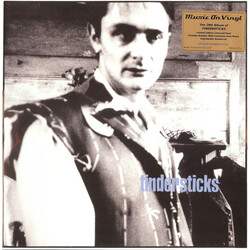 Tindersticks Tindersticks (2nd Album) 180gm Vinyl 2 LP