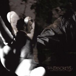 Les Discrets/Arctic Plateau Les Discrets/Arctic Plateau Vinyl LP