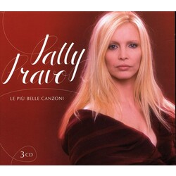 Patty Pravo Patty Pravo 3 CD