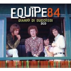 Equipe 84 Equipe 84 3 CD