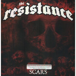 Resistance Scars Vinyl LP