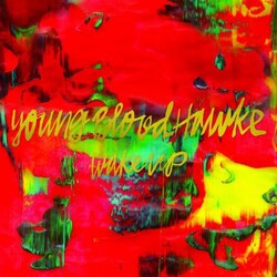 Youngblood Hawke Wake Up Vinyl 2 LP