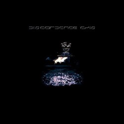 Discordance Axis Jouhou Vinyl LP