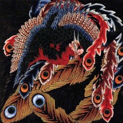 Tiago Sousa SAMSARA (DBTR) Vinyl LP