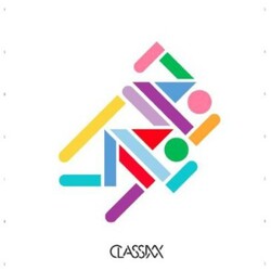 Classixx Hanging Gardens Vinyl 2 LP