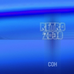 Coh Retro-2038 vinyl LP