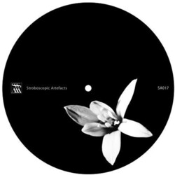 Kangding Ray Tempered Inmid Vinyl 12"