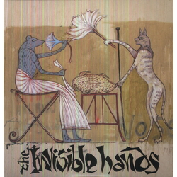 Invisible Hands Invisible Hands Vinyl 2 LP
