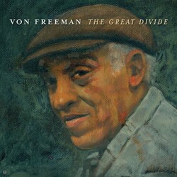 Von Freeman Great Divide Vinyl LP