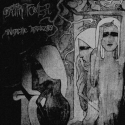Grim Tower Anarchic Breezes Vinyl LP