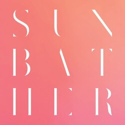 Deafheaven Sunbather Vinyl 2 LP