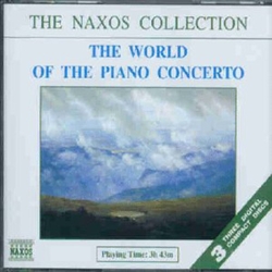 World Of The Piano Cto Various World Of The Piano Cto Various CD