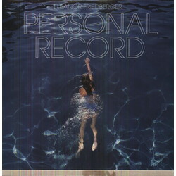 Eleanor Friedberger Personal Record Vinyl LP