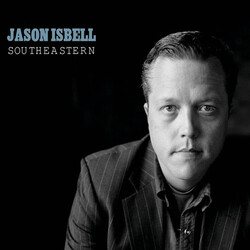 Jason Isbell Southeastern 180gm Vinyl LP
