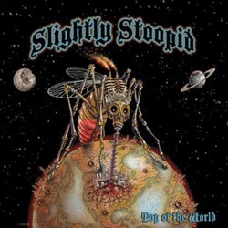Slightly Stoopid Top Of The World Vinyl 2 LP