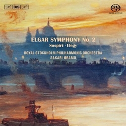 ElgarE. Symphony No. 2 SACD CD