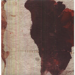 Gotye Like Drawing Blood Vinyl LP