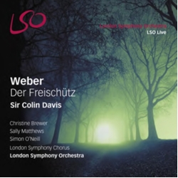 WeberC.M. Von Der Freischutz 2 SACD CD