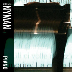 Nyman / Stott / Royal Liverpool Philharmonic Orch PIANO 3 CD