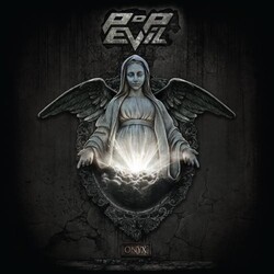 Pop Evil Onyx Vinyl LP