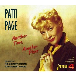 Patti Page Another Time*Another Place 4 CD