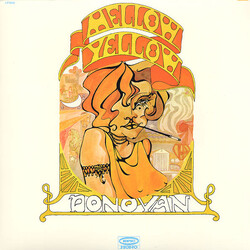 Donovan Mellow Yellow Vinyl LP