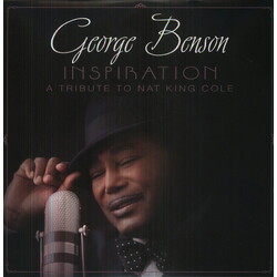 George Benson Inspiration: A Tribute To Nat King Cole Vinyl LP