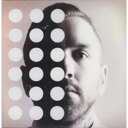 City & Colour Hurry & The Harm Vinyl 2 LP