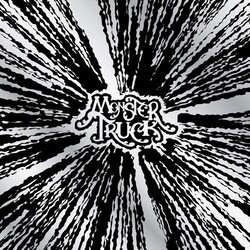Monster Truck Furiosity Vinyl 2 LP