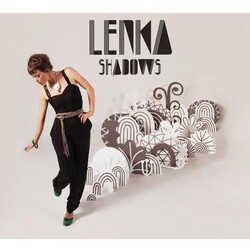 Lenka Shadows Vinyl LP