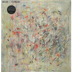 Brazos Saltwater Vinyl LP