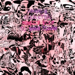 Animal Collective Monkey Been To Burntown Vinyl 12"