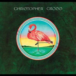 Christopher Cross Christopher Cross 180gm ltd Vinyl LP