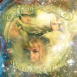 Shannon And The Clams Dreams In The Rat House VINYL LP