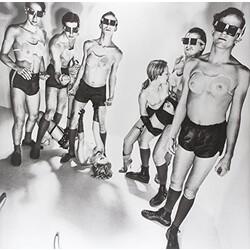 Devo Vol. 2-Hardcore Vinyl 2 LP