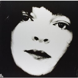Jessica Pratt Jessica Pratt VINYL LP
