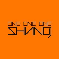 Shining One One One Vinyl LP