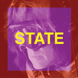Todd Rundgren State 180gm Vinyl 2 LP