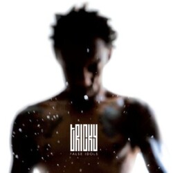 Tricky False Idols vinyl LP