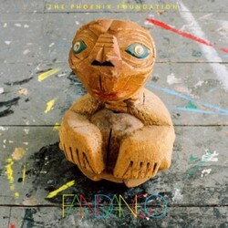 Phoenix Foundation Fandango Vinyl LP