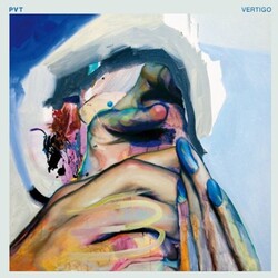 Pvt Vertigo Vinyl 12"