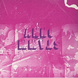 Anno Stamm Fragmentsa Vinyl 12"