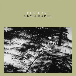 Elephant Skyscraper vinyl 7